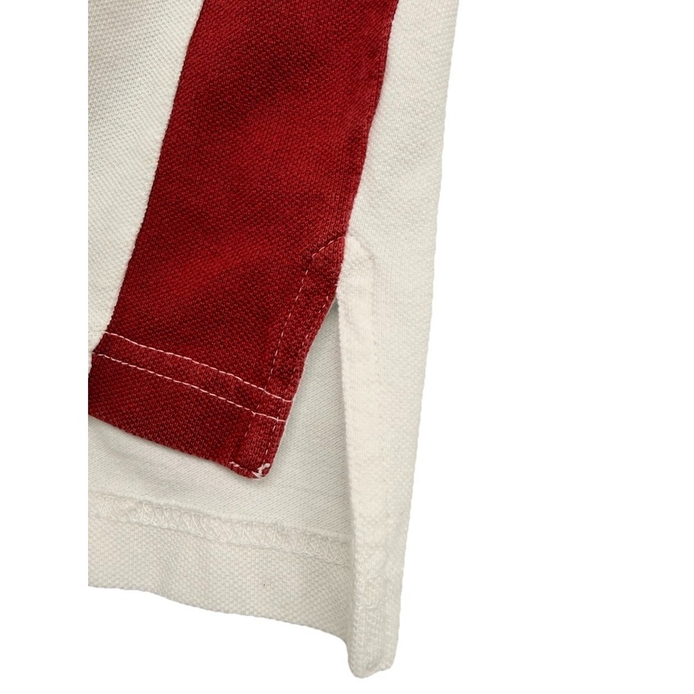 Roper Shirt Mens Medium 100% Cotton American Flag USA Western Button Patriotic - Picture 6 of 10
